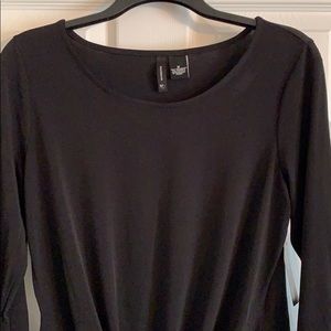 NWT New Directions Blouse Size Medium